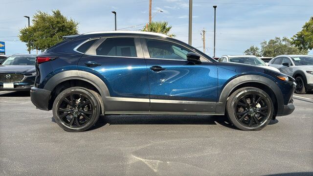 2022 Mazda CX-30 2.5 Turbo San Antonio TX