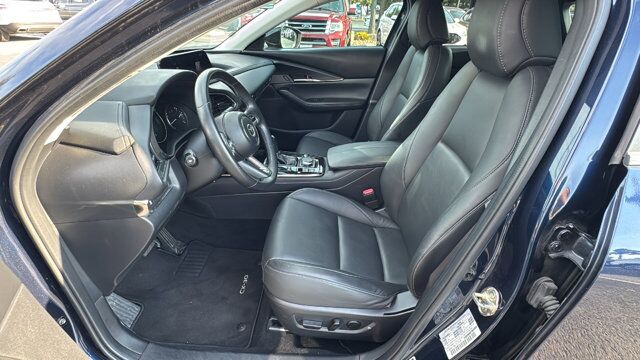 2022 Mazda CX-30 2.5 Turbo San Antonio TX