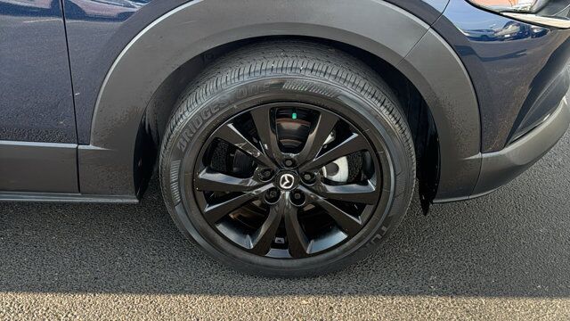 2022 Mazda CX-30 2.5 Turbo San Antonio TX