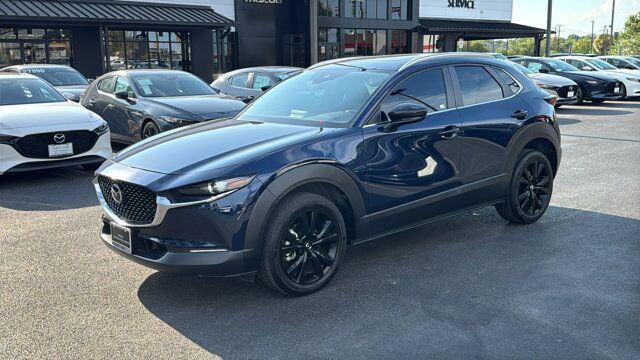 2022 Mazda CX-30 2.5 Turbo San Antonio TX
