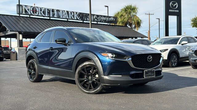 2022 Mazda CX-30 2.5 Turbo San Antonio TX