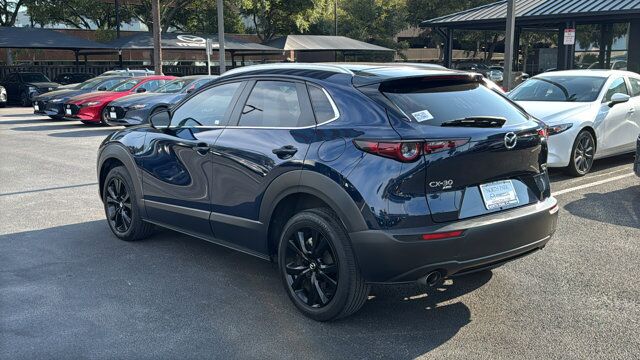 2022 Mazda CX-30 2.5 Turbo San Antonio TX