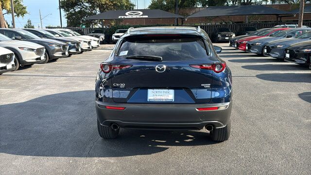 2022 Mazda CX-30 2.5 Turbo San Antonio TX