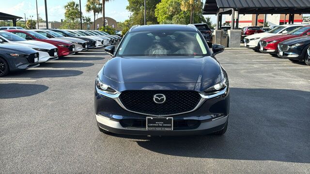 2022 Mazda CX-30 2.5 Turbo San Antonio TX