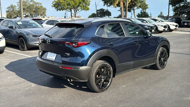 2022 Mazda CX-30 2.5 Turbo San Antonio TX