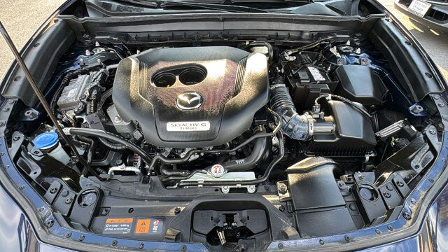 2022 Mazda CX-30 2.5 Turbo San Antonio TX