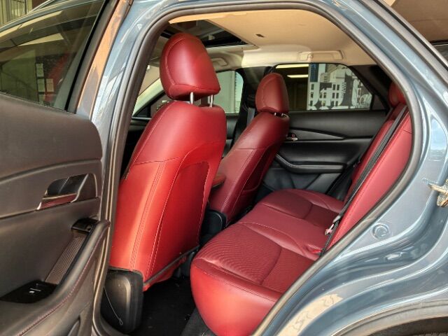 2022 Mazda CX-30 Carbon Edition Charlotte NC