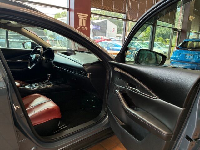 2022 Mazda CX-30 Carbon Edition Charlotte NC