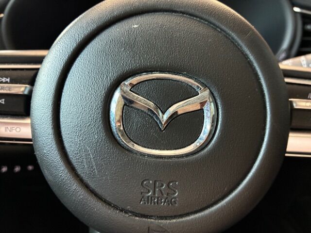 2022 Mazda CX-30 Carbon Edition Charlotte NC