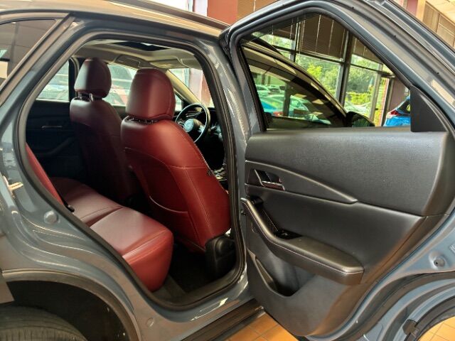 2022 Mazda CX-30 Carbon Edition Charlotte NC