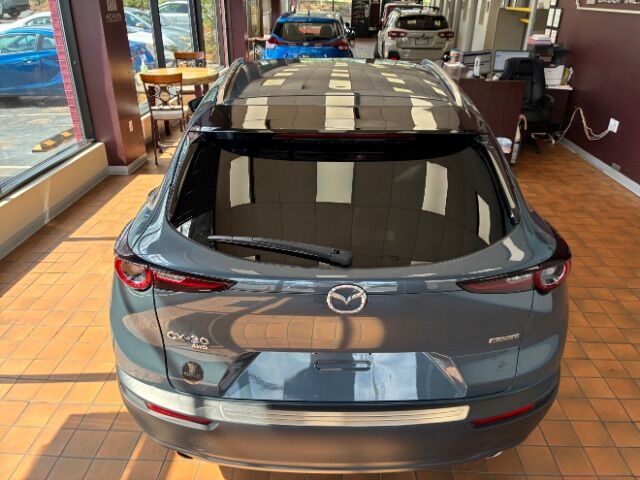 2022 Mazda CX-30 Carbon Edition Charlotte NC