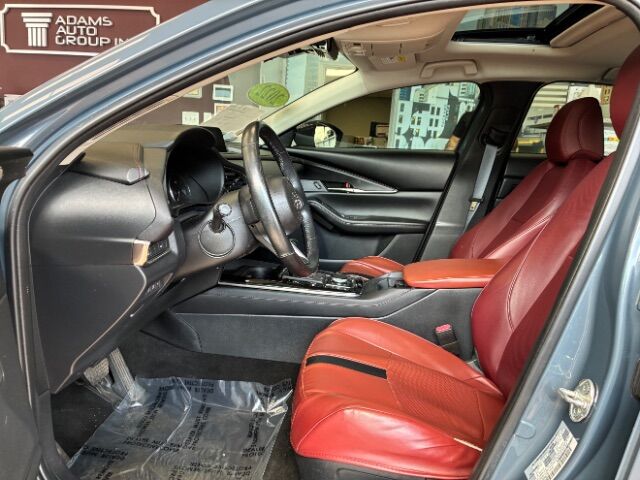 2022 Mazda CX-30 Carbon Edition Charlotte NC