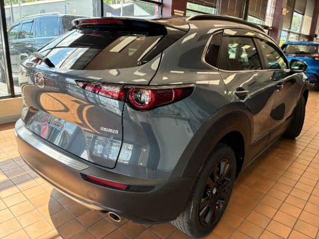 2022 Mazda CX-30 Carbon Edition Charlotte NC