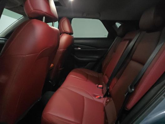 2022 Mazda CX-30 Carbon Edition Charlotte NC