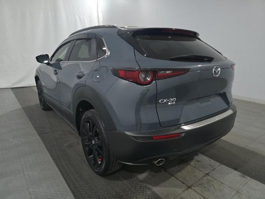 2022 Mazda CX-30 Carbon Edition Charlotte NC