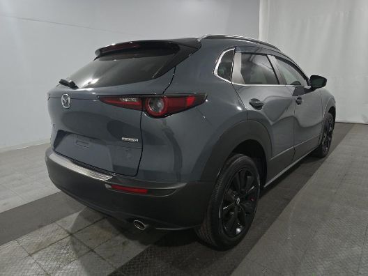 2022 Mazda CX-30 Carbon Edition Charlotte NC