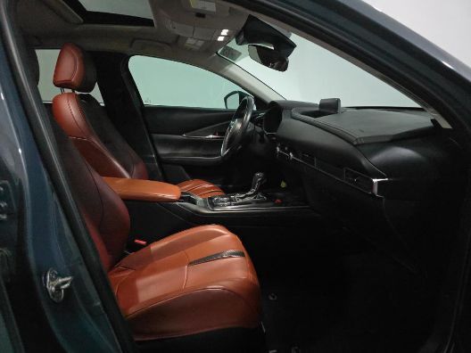 2022 Mazda CX-30 Carbon Edition Charlotte NC