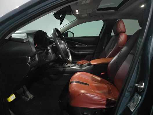 2022 Mazda CX-30 Carbon Edition Charlotte NC
