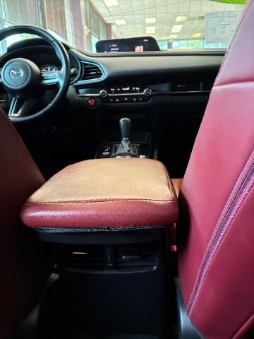 2022 Mazda CX-30 Carbon Edition Charlotte NC