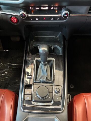 2022 Mazda CX-30 Carbon Edition Charlotte NC