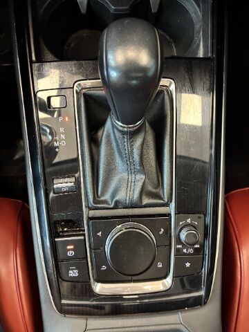 2022 Mazda CX-30 Carbon Edition Charlotte NC