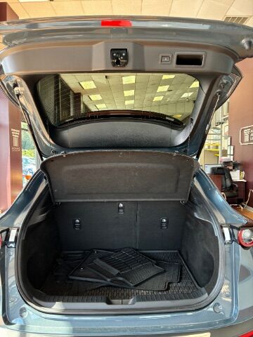 2022 Mazda CX-30 Carbon Edition Charlotte NC