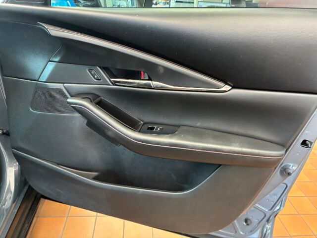 2022 Mazda CX-30 Carbon Edition Charlotte NC