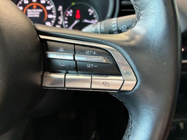 2022 Mazda CX-30 Carbon Edition Charlotte NC