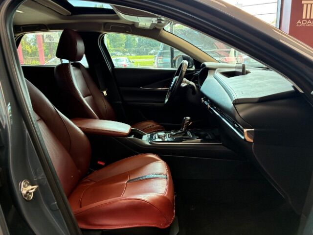 2022 Mazda CX-30 Carbon Edition Charlotte NC