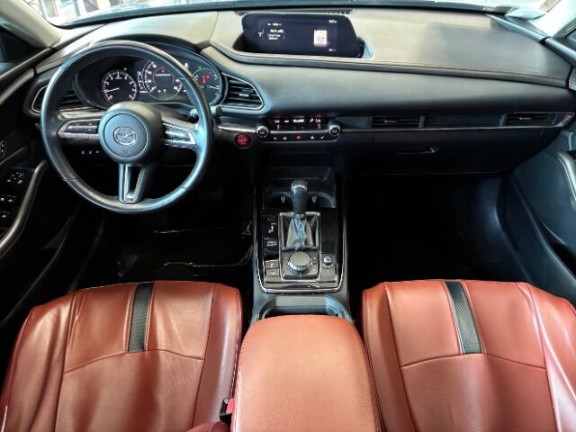 2022 Mazda CX-30 Carbon Edition Charlotte NC