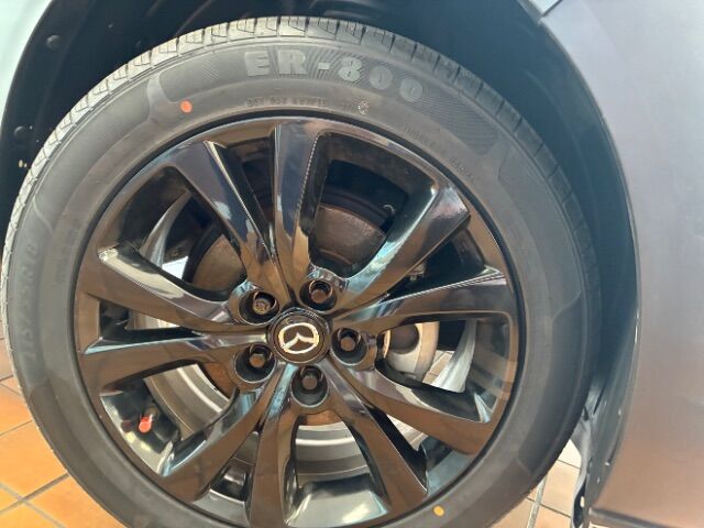 2022 Mazda CX-30 Carbon Edition Charlotte NC