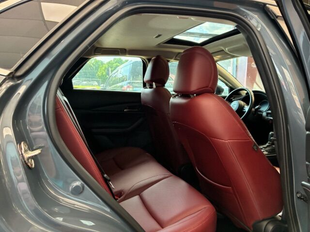 2022 Mazda CX-30 Carbon Edition Charlotte NC
