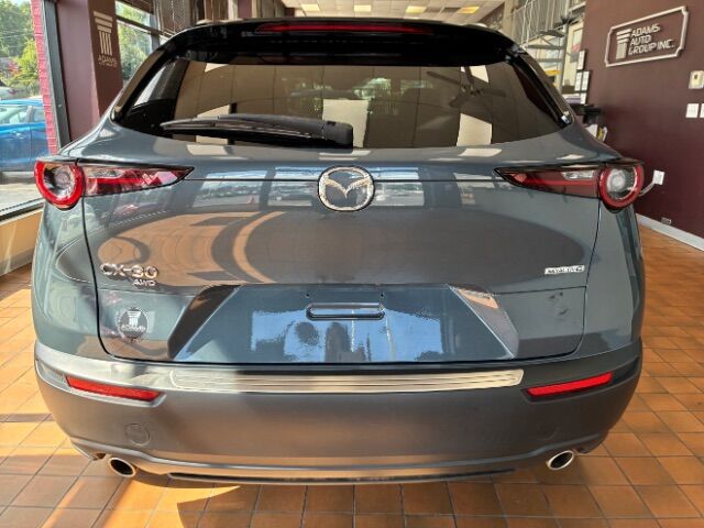 2022 Mazda CX-30 Carbon Edition Charlotte NC