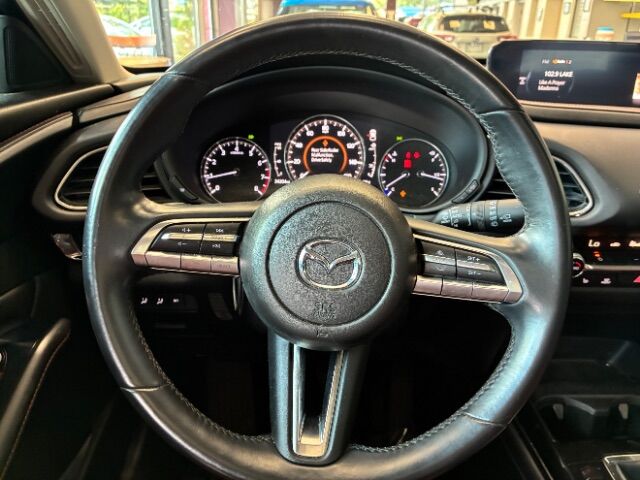 2022 Mazda CX-30 Carbon Edition Charlotte NC