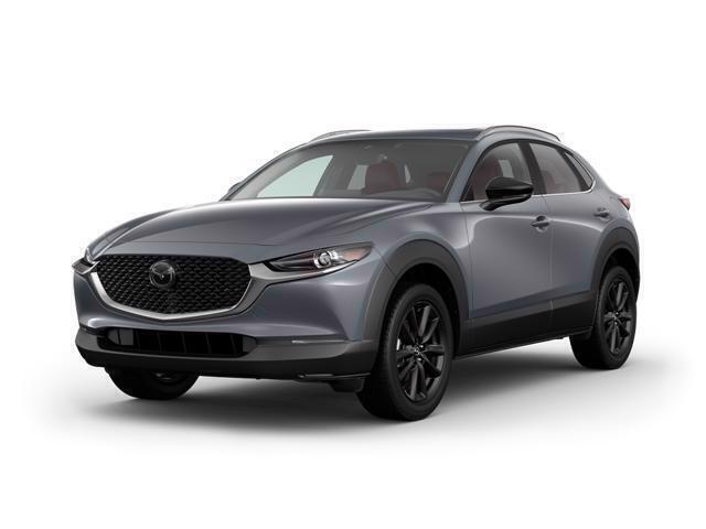 2022 Mazda CX-30 Carbon Edition Oshkosh WI