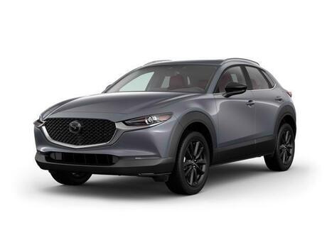 2022 Mazda CX-30 Carbon Edition Oshkosh WI
