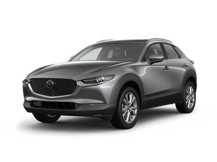 2022_Mazda_CX-30_Preferred_ Oshkosh WI
