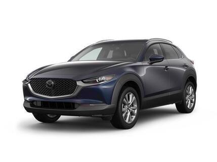 2022_Mazda_CX-30_Premium_ Oshkosh WI