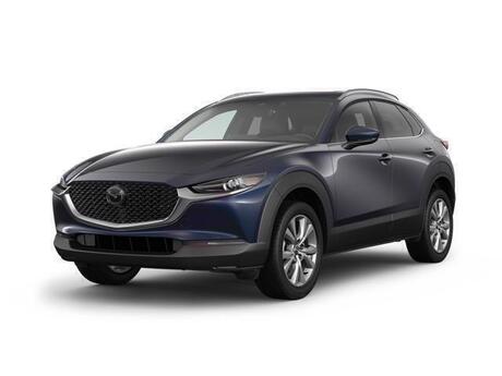 2022 Mazda CX-30 Premium Oshkosh WI