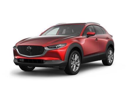 2022_Mazda_CX-30_Premium_ Oshkosh WI