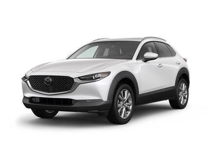 2022_Mazda_CX-30_Premium_ Oshkosh WI