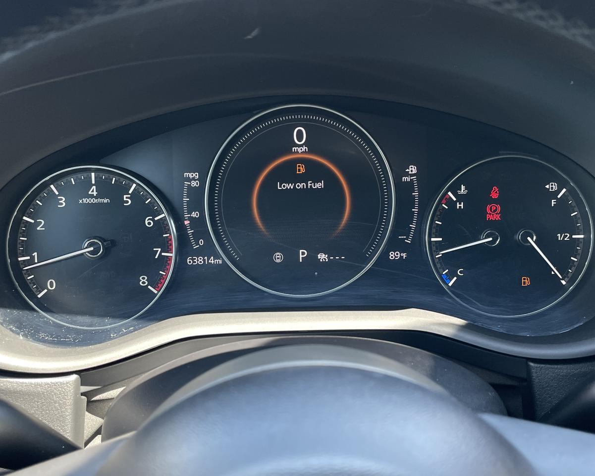 2022 Mazda CX-30 Premium Sport Utility 4D Port Orchard WA