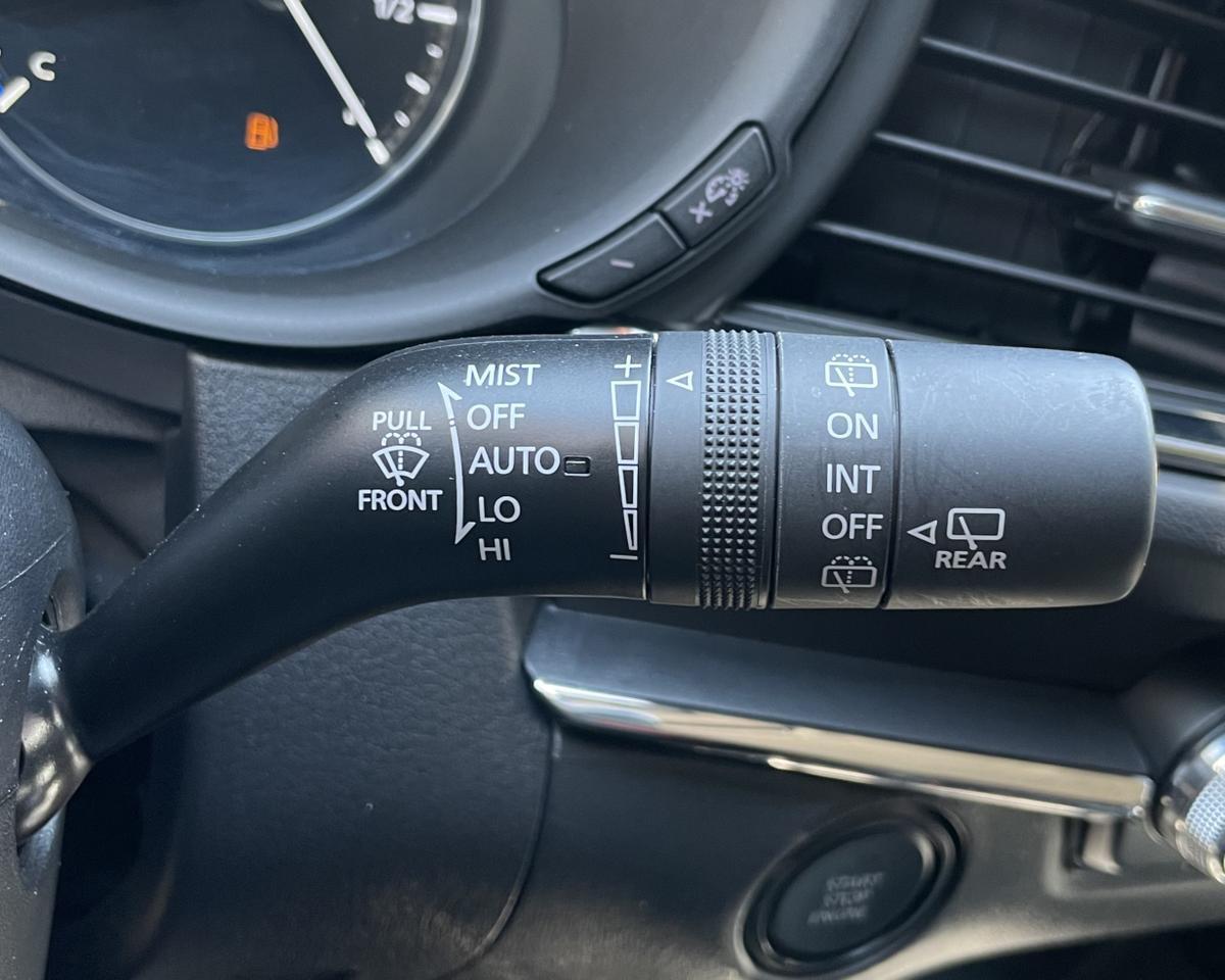 2022 Mazda CX-30 Premium Sport Utility 4D Port Orchard WA