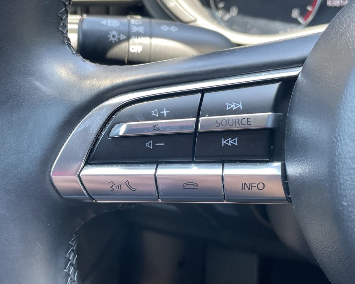 2022 Mazda CX-30 Premium Sport Utility 4D Port Orchard WA