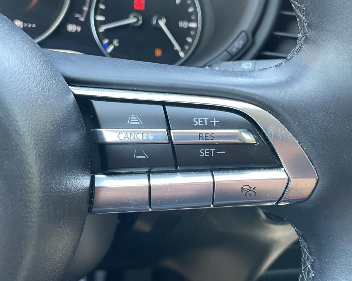 2022 Mazda CX-30 Premium Sport Utility 4D Port Orchard WA