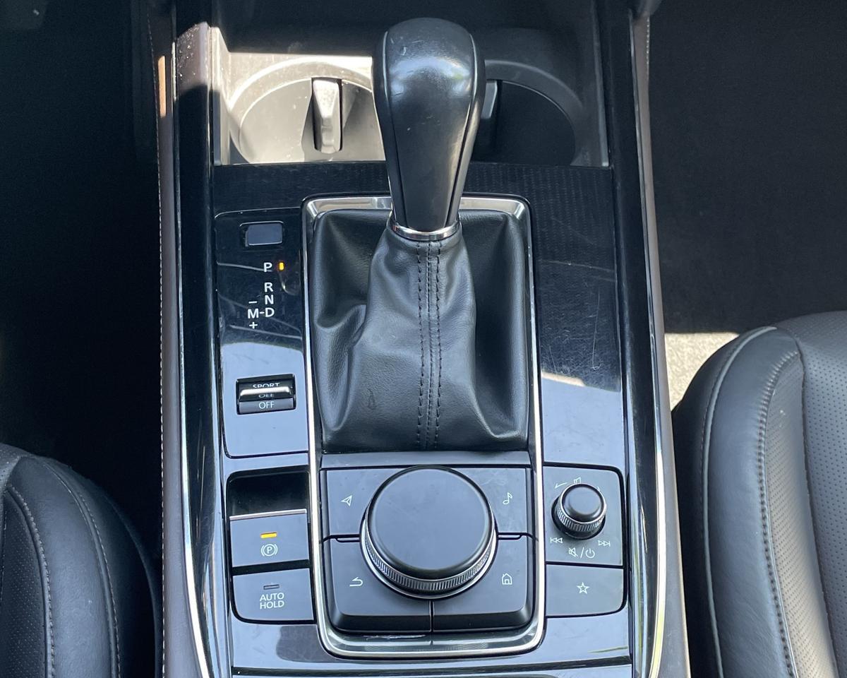 2022 Mazda CX-30 Premium Sport Utility 4D Port Orchard WA
