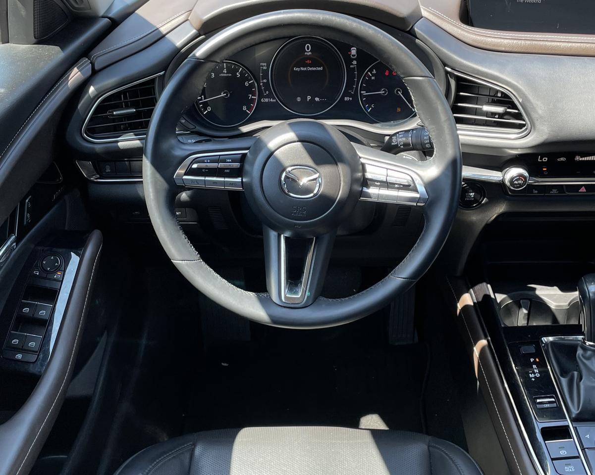 2022 Mazda CX-30 Premium Sport Utility 4D Port Orchard WA