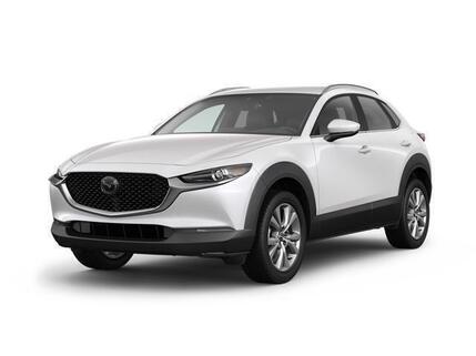 2022_Mazda_CX-30_Select_ Oshkosh WI