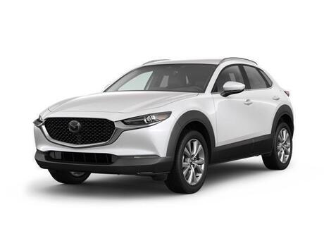 2022 Mazda CX-30 Select Oshkosh WI