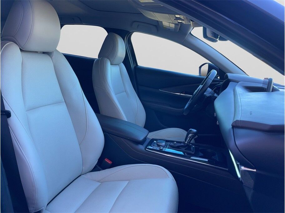 2022 Mazda CX-30 Turbo Premium Plus Sport Utility 4D Port Orchard WA